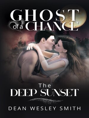 cover image of The Deep Sunset
